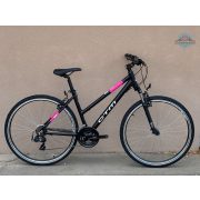 CTM Maxima 1.0 cross kerékpár