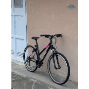 CTM Maxima 1.0 cross kerékpár