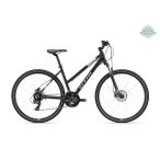 CTM Maxima 3.0 cross kerékpár