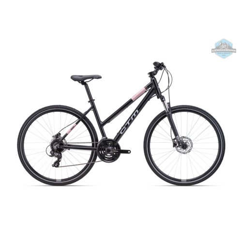 CTM Maxima 3.0 cross kerékpár