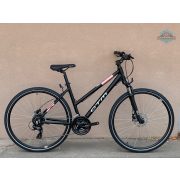 CTM Maxima 3.0 cross kerékpár
