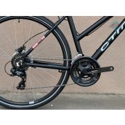 CTM Maxima 3.0 cross kerékpár