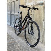 Új, garanciális CTM Maxima 3.0 női cross kerékpár
