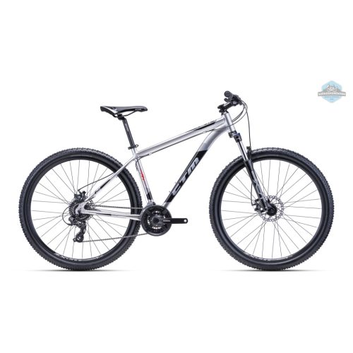 CTM Rein 2.0 29” MTB kerékpár