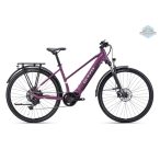 CTM Senze Lady 28” e-bike