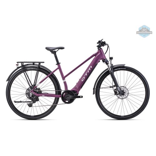 CTM Senze Lady 28” e-bike