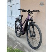 CTM Senze Lady 28” e-bike