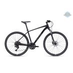 CTM Stark 1.0 cross kerékpár