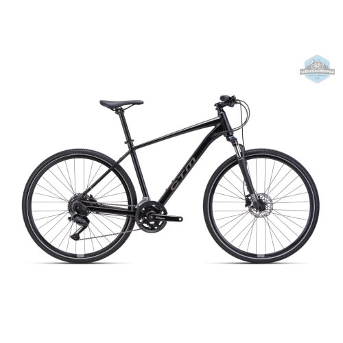 CTM Stark 1.0 cross kerékpár