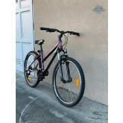 Új, garanciális CTM Suzzy 1.0 26” kerékpár
