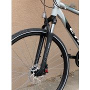 Új, garanciális CTM Tranz 3.0 cross kerékpár