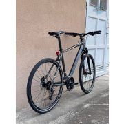 Új, garanciális CTM Tranz 3.0 cross kerékpár üzletből