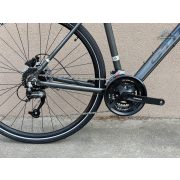 Új, garanciális CTM Tranz 3.0 cross kerékpár üzletből