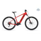   Új, garanciális Kellys Tygon 29” R10 P Red e-bike MTB 725Wh