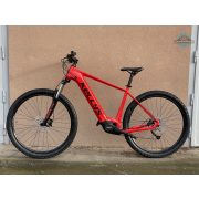 Új, garanciális Kellys Tygon 29” R10 P Red e-bike MTB 725Wh