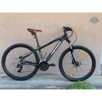   Használt Merida Wulf 69 XRC 27.5“ MTB kerékpár garanciával,  SZÉP kártya is