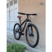 Használt Merida Wulf 69 XRC 27.5“ MTB kerékpár garanciával,  SZÉP kártya is