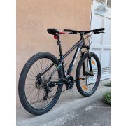 Használt Merida Wulf 69 XRC 27.5“ MTB kerékpár garanciával,  SZÉP kártya is