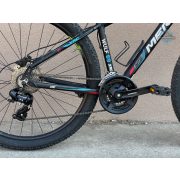 Használt Merida Wulf 69 XRC 27.5“ MTB kerékpár garanciával,  SZÉP kártya is