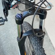 Használt Merida Wulf 69 XRC 27.5“ MTB kerékpár garanciával,  SZÉP kártya is