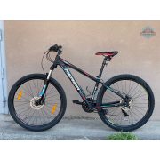 Használt Merida Wulf 69 XRC 27.5“ MTB kerékpár garanciával,  SZÉP kártya is