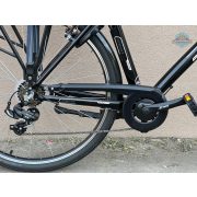 10km-t futott Neuzer Zagon E-City ebike