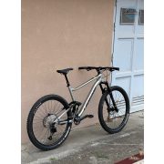 Lapierre Zesty TR 3.9 összeteleszkópos 29“ MTB 