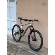 Lapierre Zesty TR 3.9 összeteleszkópos 29“ MTB 